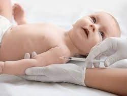 Bebeklerde Aşı Takvimi ve Önemi