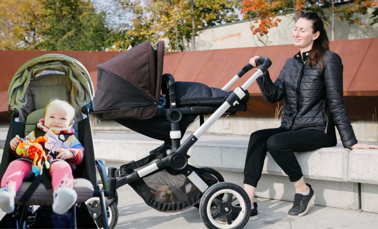 Bebek Arabasının Kullanım Amacı