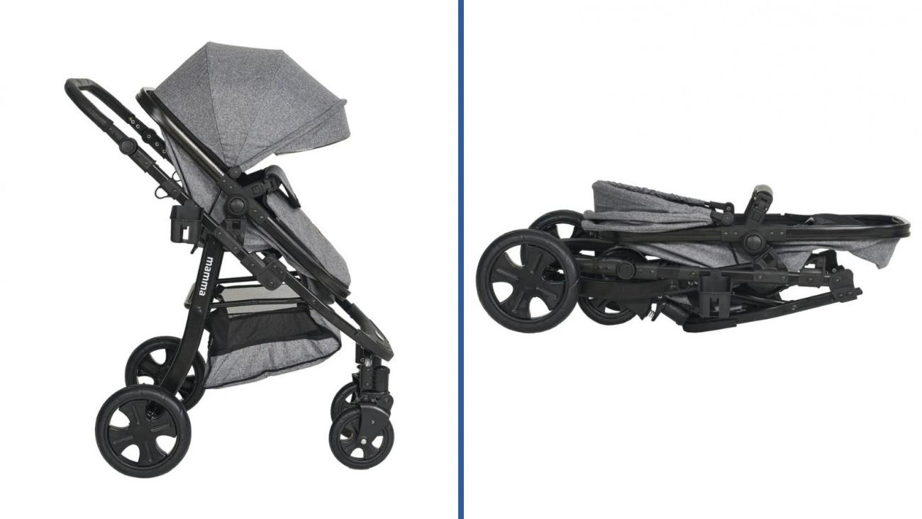 Bebek Arabası Seçerken Dikkat Edilmesi Gerekenler