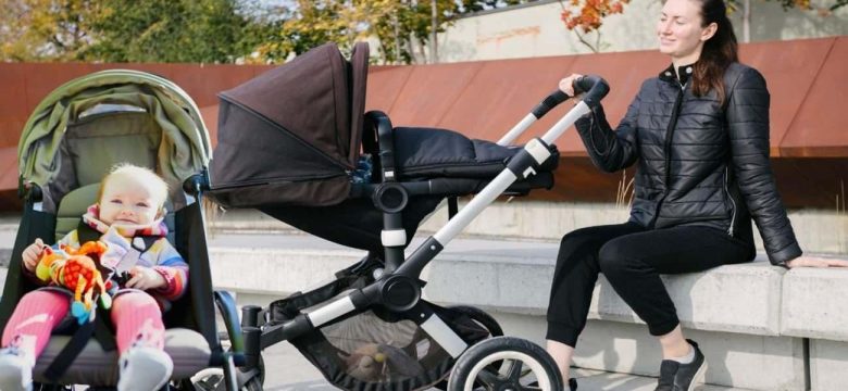 Bebek Arabası Seçerken Dikkat Edilmesi Gerekenler