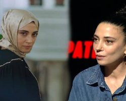 Ceren Karakoç’un Duygusal Anıları ve Kızılcık Şerbeti Dizisi