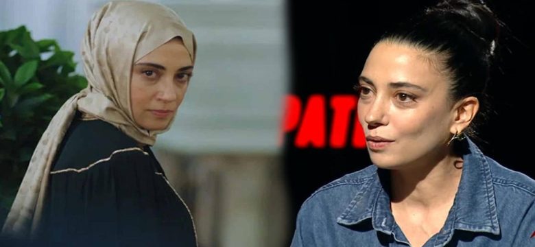 Ceren Karakoç’un Duygusal Anıları ve Kızılcık Şerbeti Dizisi