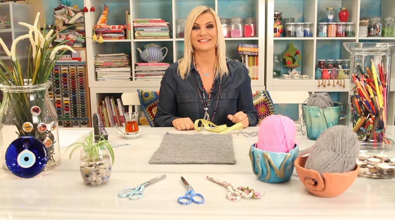 Derya Baykal Ekranlara Dönüyor: Yeni Projeleri Hakkında Açıklamalarda Bulundu