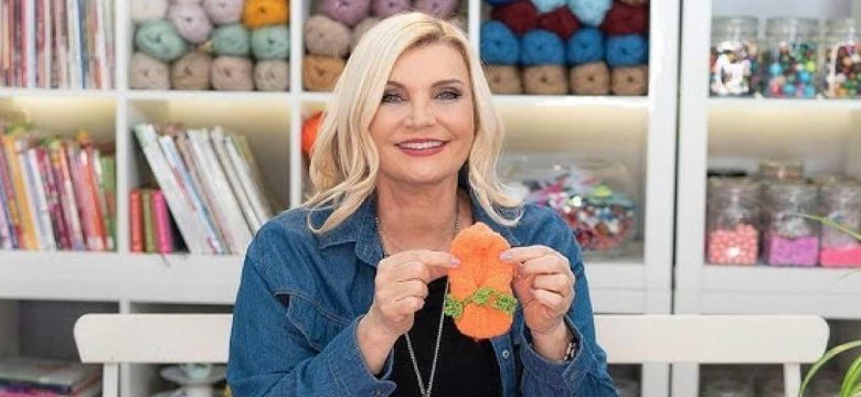 Derya Baykal Ekranlara Dönüyor: Yeni Projeleri Hakkında Açıklamalarda Bulundu