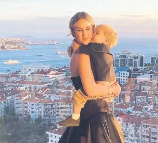 İstanbul'da Yeni Bir Hayat Kurmak