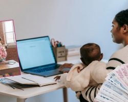 Eğitimli Çocuk Bakıcılarının Teşviki Yoluyla Kayıtlı Kadın İstihdamını Destekleme Projesi II (EDU-CARE II)