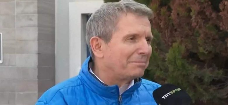 Erdoğan Arıkan’ın Kalp Krizi Geçirmesi ve Sağlığına Kavuşması