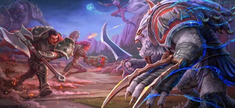 League of Legends İçin En Güzel İsimler ve Anlamları