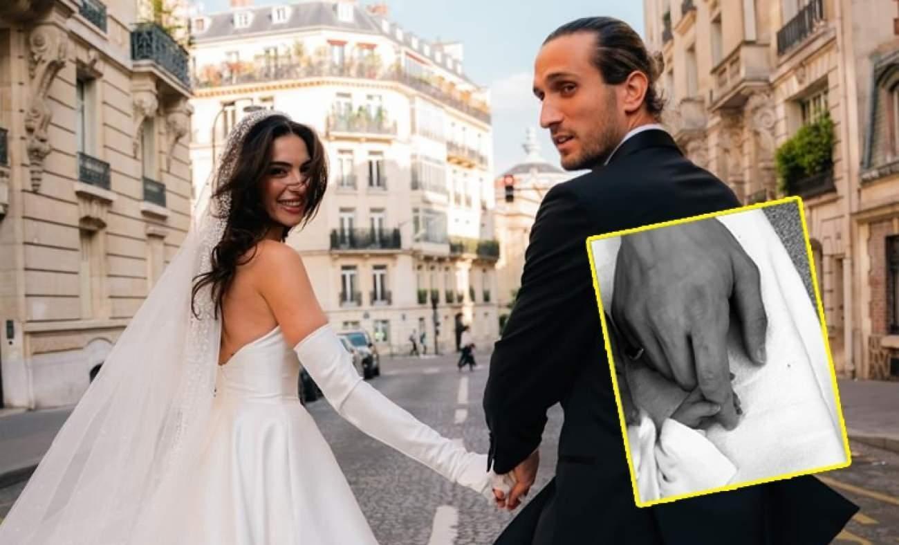 Doğum Günü ve Bebek Sevinci