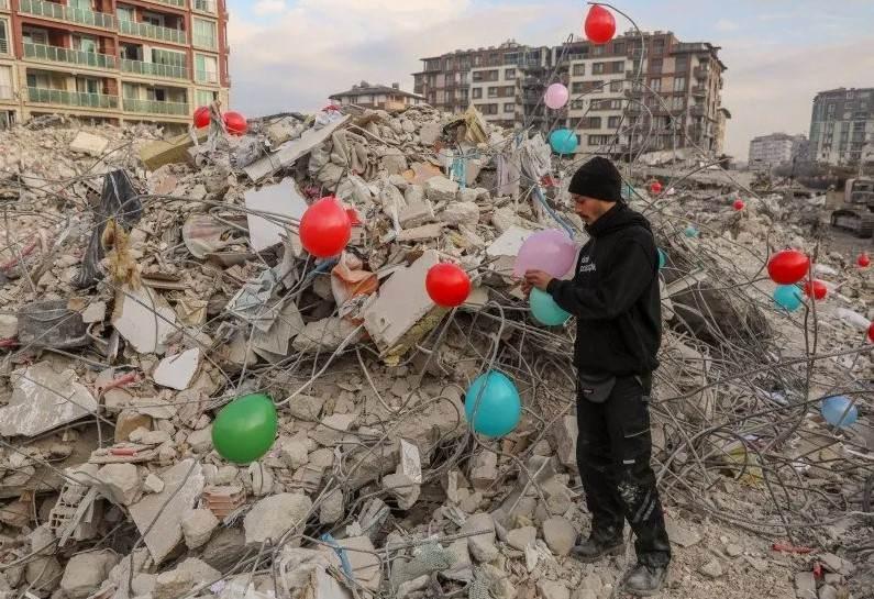 6 Şubat 2023 Depreminin Psikolojik Etkileri ve İyileşme Süreci