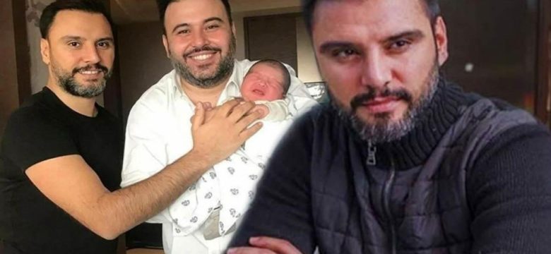 Alişan’ın Kardeşi Selçuk Tektaş’ın Anısı ve Yeğenlerine Olan Bağlılığı