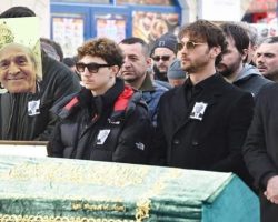 Cengiz İynemli’nin Vefatı: Aras Bulut İynemli’nin Acısı ve Sanat Dünyası Üzerindeki Etkisi
