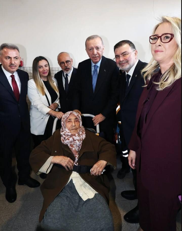 Yaşlıların Önemi ve Toplumda Yerleri