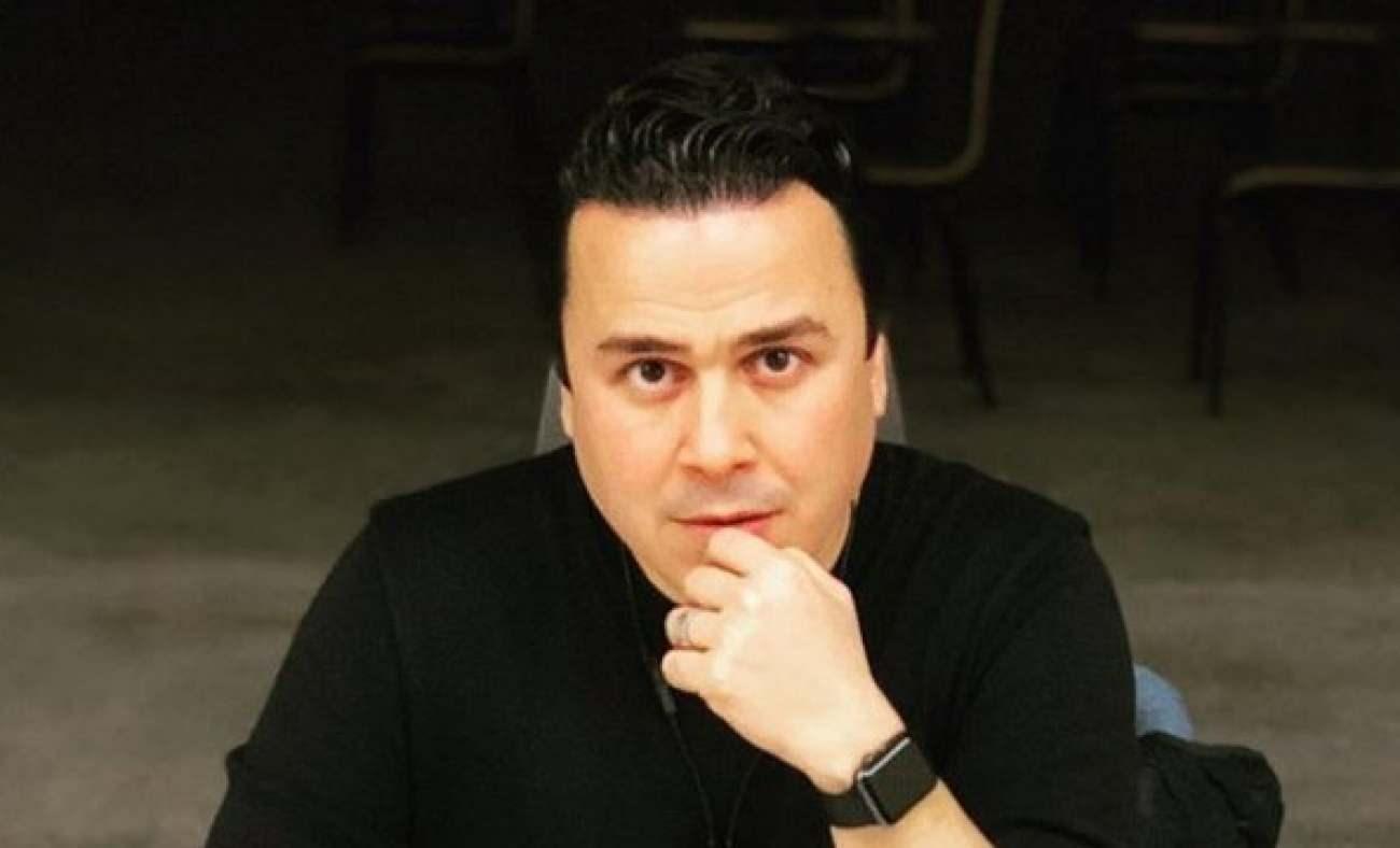 Eray Demirkol'un Babası Ergun Demirkol'un Vefatı