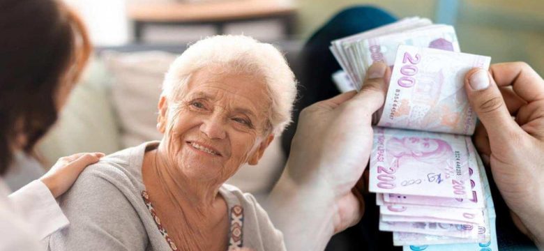 Evde Bakım Maaşı: Nedir, Hesaplama ve Sorgulama Yöntemleri