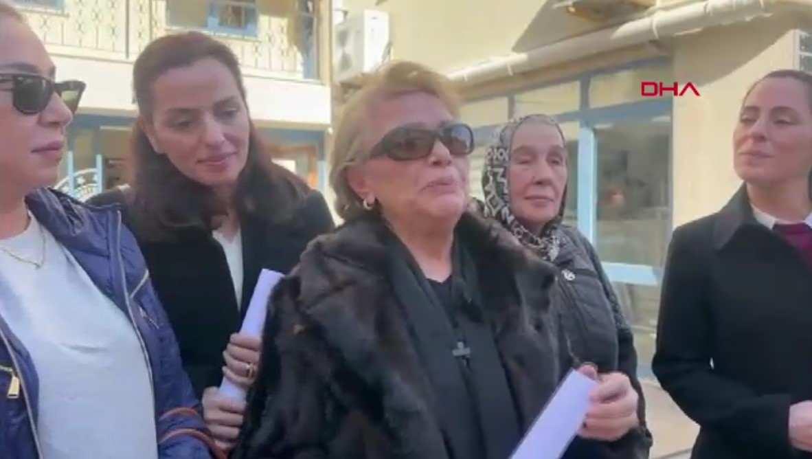 Zeliha Turanbayburt'un Vasiyet Hakkındaki Açıklamaları