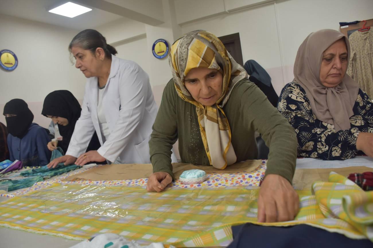 Usta Öğreticilerin Rolü