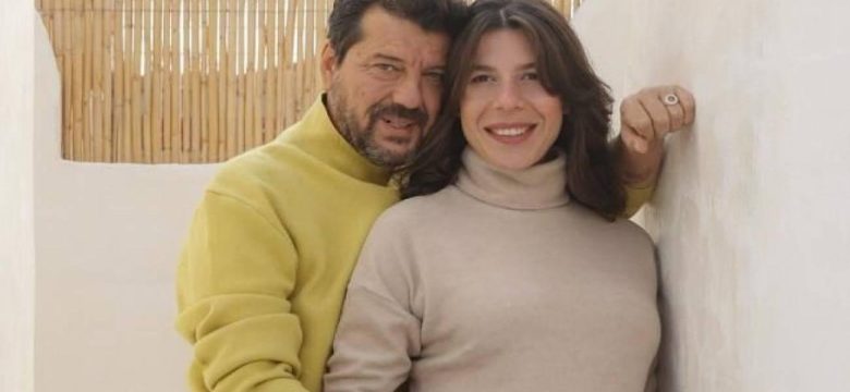 İlker Aksum Baba Oldu: Kızı Lila Dünyaya Geldi