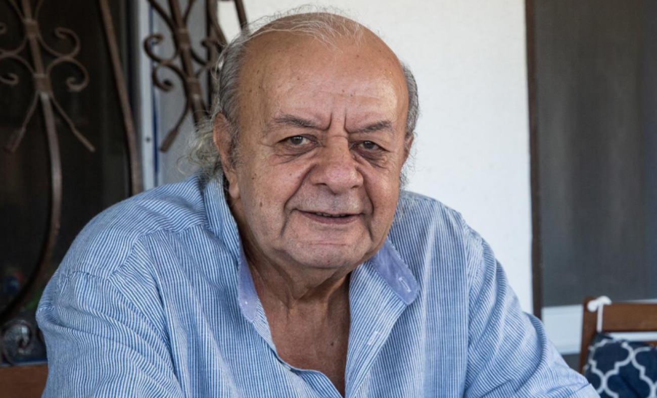 Sezai Altekin Kimdir?