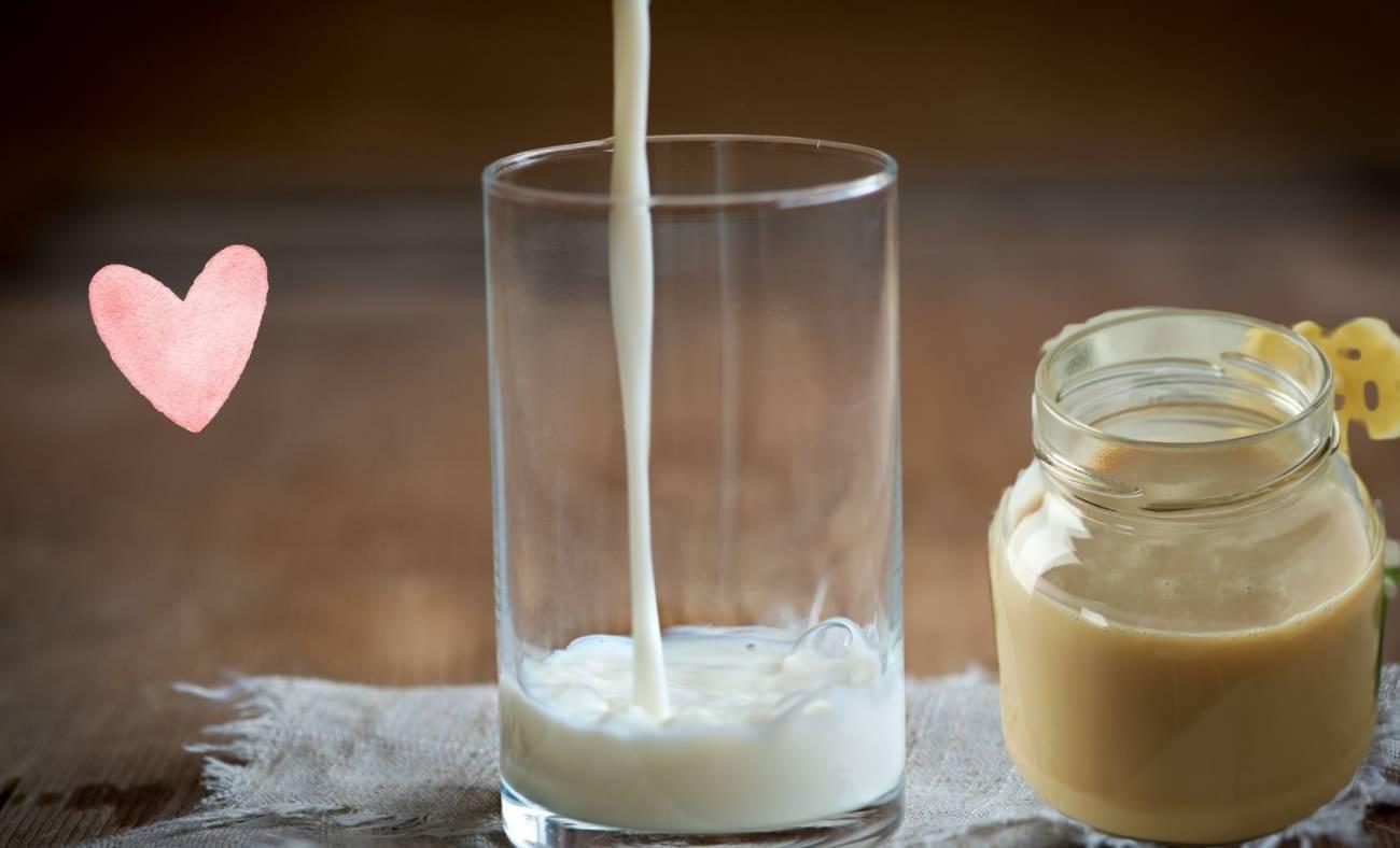 Tahinli Sütün Faydaları