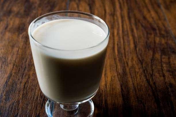 Tahinli Sütün Faydaları ve Hazırlanışı