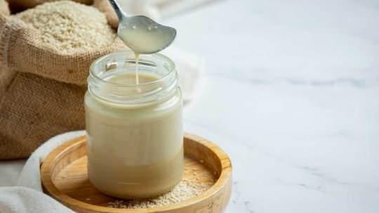 Tahinli Sütün Faydaları ve Hazırlanışı