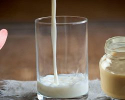 Tahinli Sütün Faydaları ve Hazırlanışı