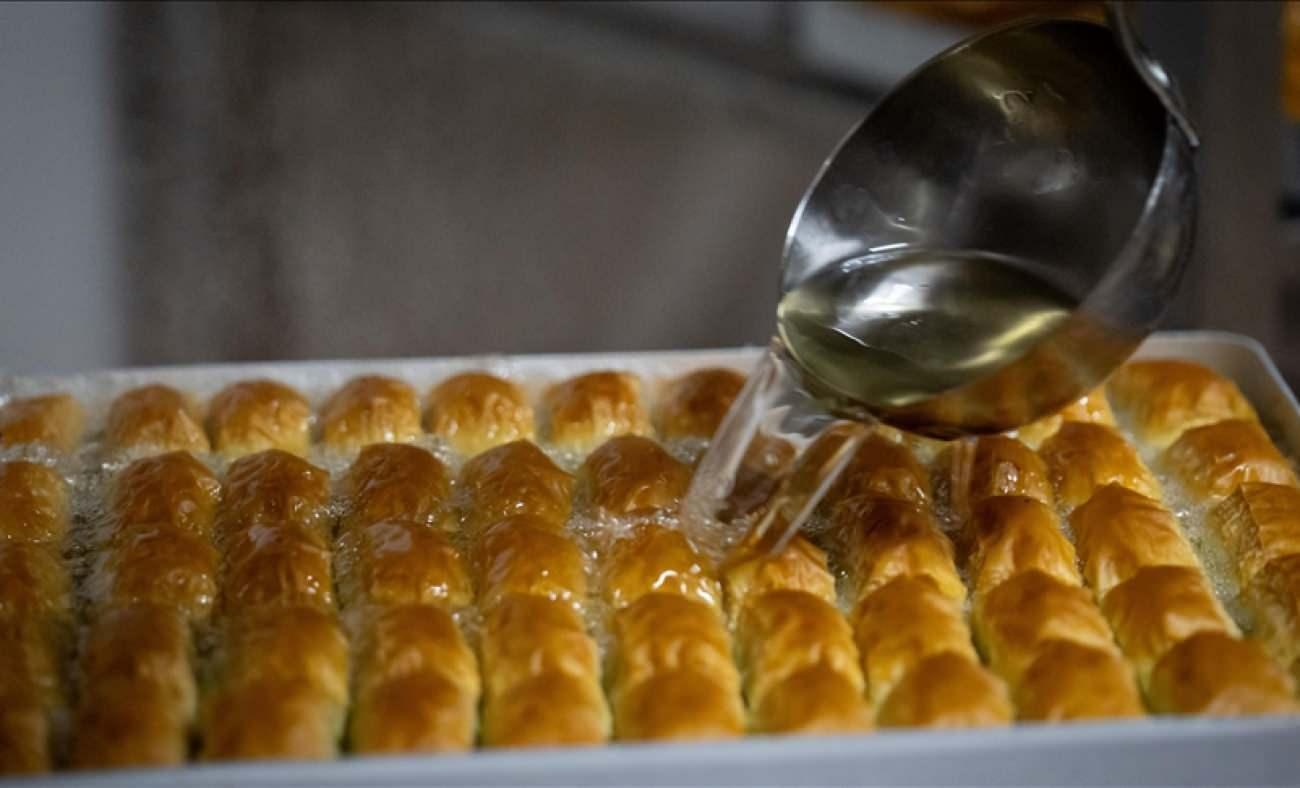 Bayram Ziyaretlerine Tok Karnına Gitme Uyarısı