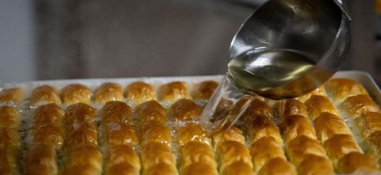 Ramazan Bayramında Sağlıklı Beslenme Önerileri