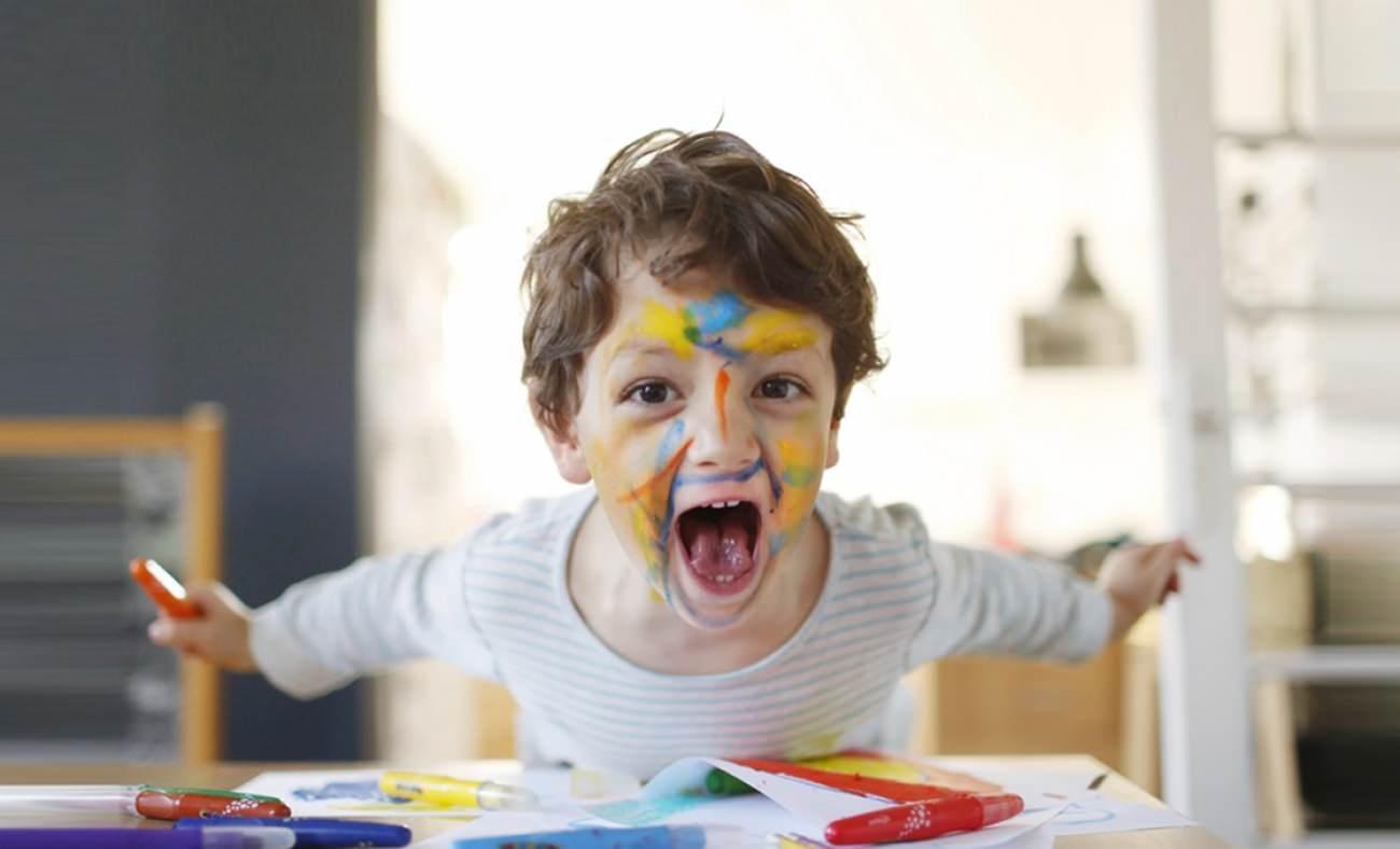 Dikkat Eksikliği ve Hiperaktivite Bozukluğu (DEHB)