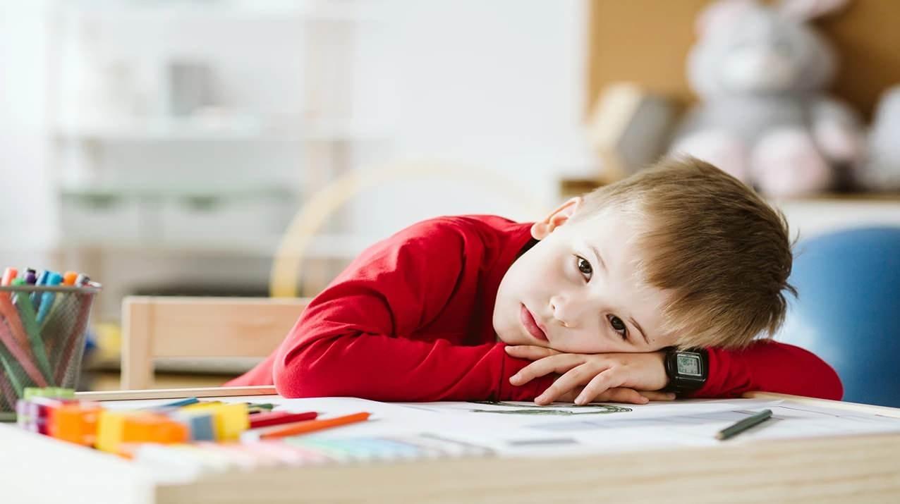 DEHB ile Başa Çıkma Yolları